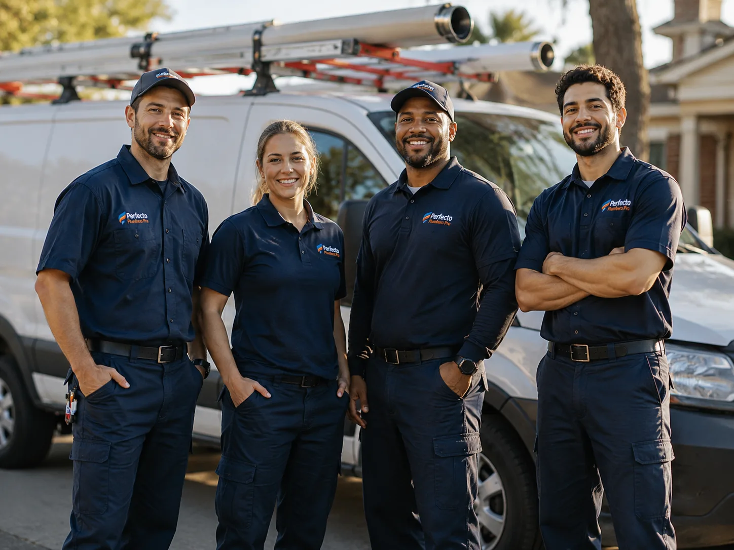 Emergency Plumber Near Me in Ponte Vedra, FL near me